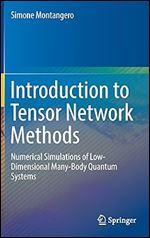 Introduction to Tensor Network Methods: Numerical simulations of low-dimensional many-body quantum systems