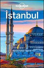 Lonely Planet Istanbul (Travel Guide).