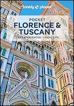 Lonely Planet Pocket Florence & Tuscany 6 (Pocket Guide) Ed 6