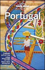 Lonely Planet Portugal 11 (Travel Guide) Ed 11