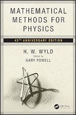 Mathematical Methods for Physics Ed 2