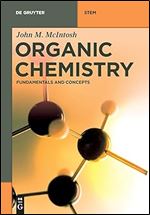 Organic Chemistry (de Gruyter Textbook)
