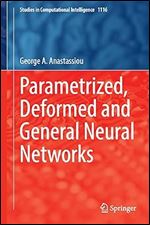 Parametrized, Deformed and General Neural Networks (Studies in Computational Intelligence, 1116)