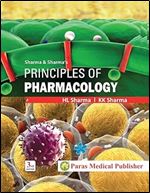 Principles of pharmacology Ed 3
