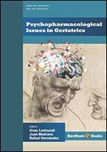 Psychopharmacological Issues in Geriatrics