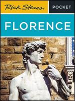 Rick Steves Pocket Florence, 5th Edition