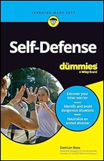 Self-Defense For Dummies