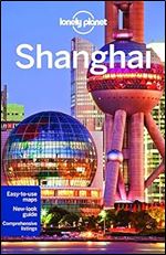 Shanghai 7 (ingl s) (Lonely Planet) Ed 7