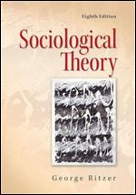 Sociological Theory 8th Edition