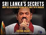 Sri Lanka's Secrets: How the Rajapaksa Regime Gets Away With Murder (Investigating Power)