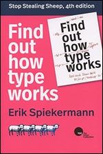 Stop Stealing Sheep & find out how type works (4th edition) Ed 4
