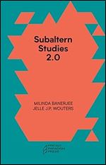 Subaltern Studies 2.0: Being against the Capitalocene