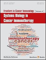 Systems Biology in Cancer Immunotherapy (Frontiers in Cancer Immunology Book 2)