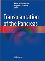 Transplantation of the Pancreas Ed 2