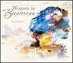Women in Business (Women's Lives in History)