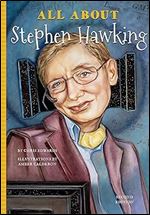 All About Stephen Hawking (All About - People) Ed 2