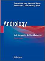 Andrology: Male Reproductive Health and Dysfunction Ed 4