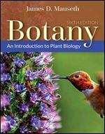 Botany : An Introduction to Plant Biology, Sixth Edition