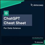 ChatGPT Cheat Sheet for Data Science