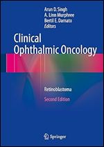 Clinical Ophthalmic Oncology: Retinoblastoma, 2nd Edition