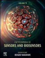 Encyclopedia of Sensors and Biosensors