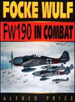 Focke Wulf Fw 190 in Combat
