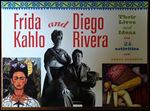 Frida Kahlo and Diego Rivera: Their Lives and Ideas, 24 Activities (18) (For Kids series)