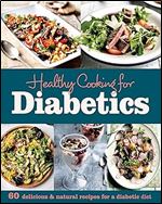 Healthy Cooking for Diabetics