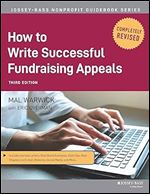 How to Write Successful Fundraising Appeals Ed 3