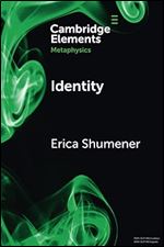 Identity (Elements in Metaphysics)