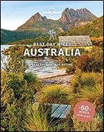 Lonely Planet Best Day Hikes Australia 1