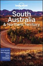 Lonely Planet South Australia & Northern Territory 8