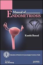 Manual of Endometriosis