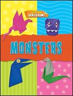 Monsters (Amazing Origami)