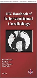 NIC Handbook of Interventional Cardiology