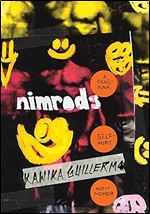 Nimrods: a fake-punk self-hurt anti-memoir