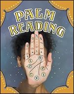 Palm Reading (The Psychic Arts)