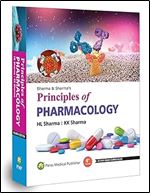 Principles of Pharmacology (4th Edition 2023) (Hardcover)