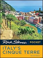 Rick Steves Pocket Italy's Cinque Terre Ed 2