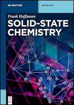 Solid-State Chemistry (de Gruyter Textbook)