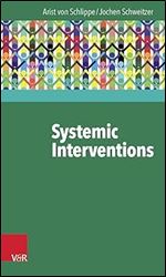 Systemic Interventions (German Edition)