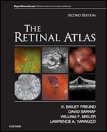 The Retinal Atlas, 2nd Edition