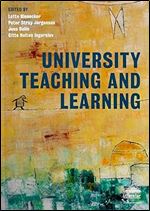 University Teaching and Learning