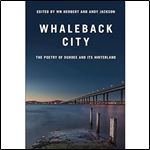 Whaleback City: Poems from Dundee and its Hinterlands