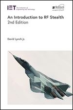 An Introduction to RF Stealth (Radar, Sonar and Navigation) Ed 2
