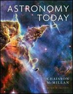 Astronomy Today (7th Edition) Ed 7