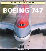 Boeing 747 (Osprey Civil Aircraft)