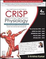 CRISP Complete Review of Integrated Systems Physiology Ed 4