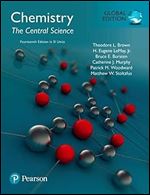 Chemistry: The Central Science in SI Units [Paperback] [Oct 24, 2017] Theodore, L. Brown, H., E Ed 14