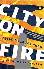 City on Fire : A Boyhood in Aligarh
